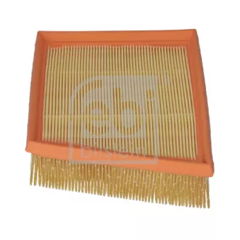Filtre à air FEBI BILSTEIN 182570