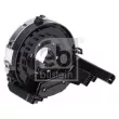 Ressort tournant, Airbag FEBI BILSTEIN 182572 - Visuel 2