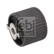 Suspension, Différentiel FEBI BILSTEIN 182581 - Visuel 1