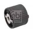Suspension, Différentiel FEBI BILSTEIN 182581 - Visuel 2