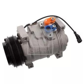 Compresseur, climatisation FEBI BILSTEIN 182615