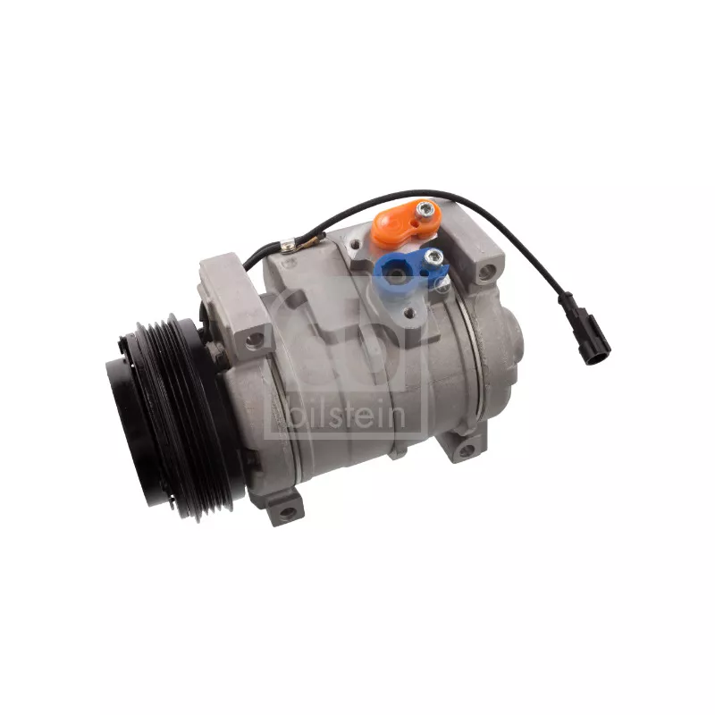 Compresseur, climatisation FEBI BILSTEIN 182615