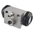 Cylindre de roue FEBI BILSTEIN 182639 - Visuel 2