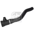 Durite de radiateur FEBI BILSTEIN 182640 - Visuel 2