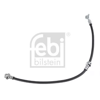 Flexible de frein avant gauche FEBI BILSTEIN 182649