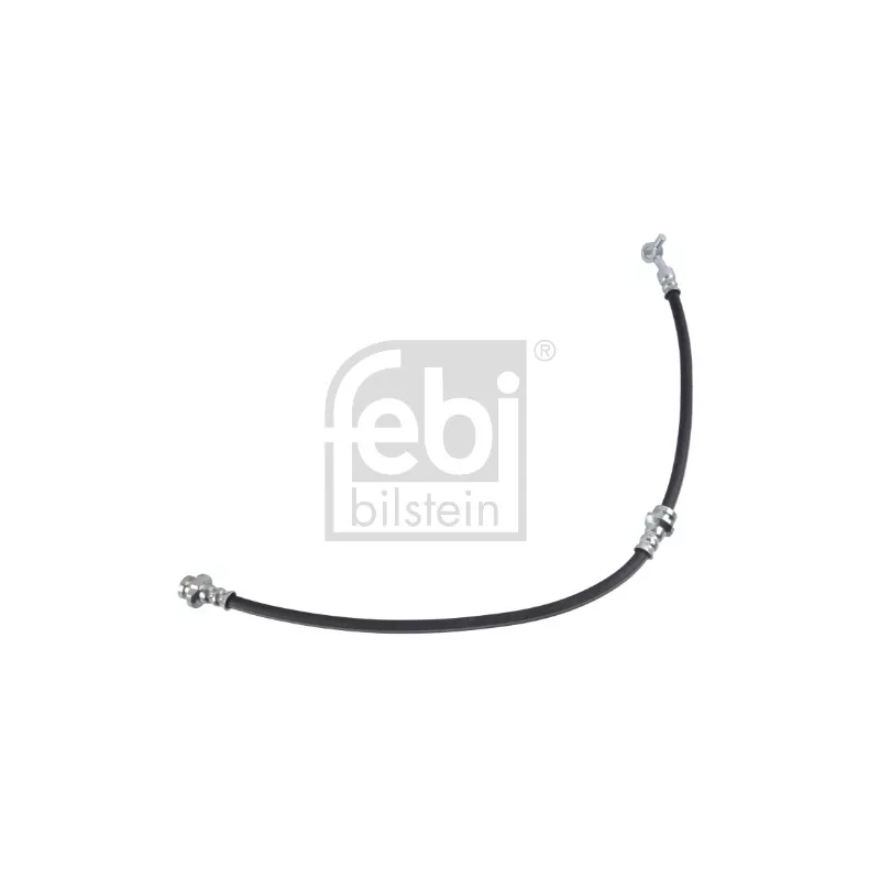 Flexible de frein avant gauche FEBI BILSTEIN 182649