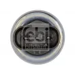 Pressostat, climatisation FEBI BILSTEIN 182659 - Visuel 2