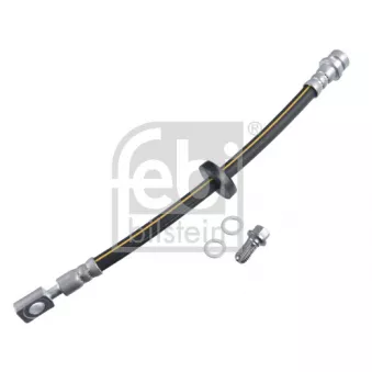 Flexible de frein FEBI BILSTEIN 182660