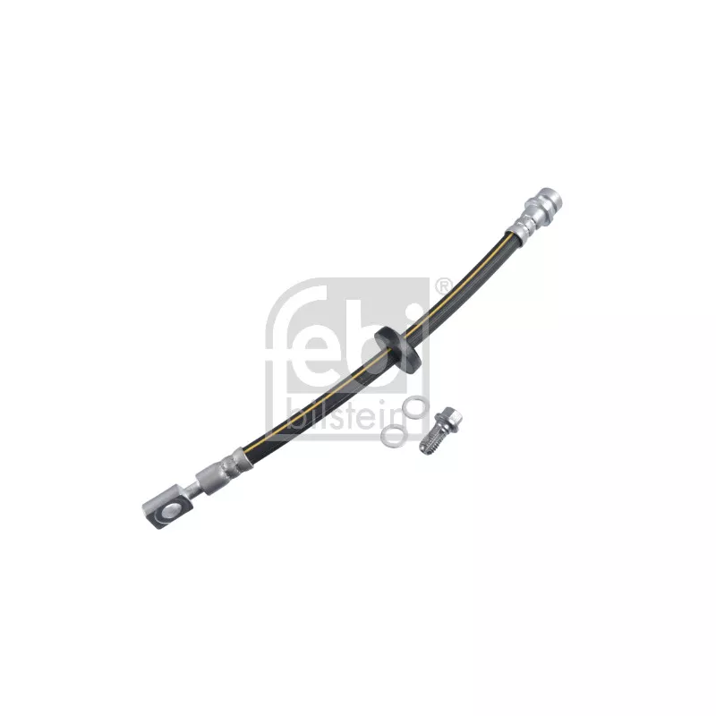 Flexible de frein FEBI BILSTEIN 182660