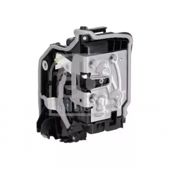 Serrure de porte avant droit FEBI BILSTEIN 182662