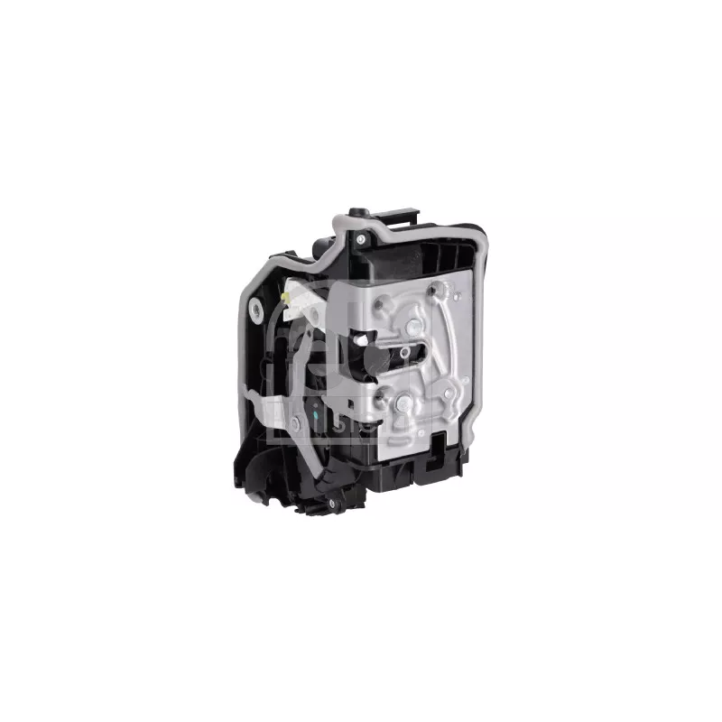 Serrure de porte avant droit FEBI BILSTEIN 182662