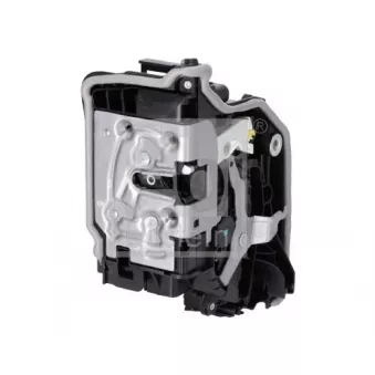 Serrure de porte avant gauche FEBI BILSTEIN 182663