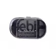 Serrure de porte avant gauche FEBI BILSTEIN 182663 - Visuel 2