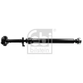 Arbre de transmission, entraînement essieux FEBI BILSTEIN 182694
