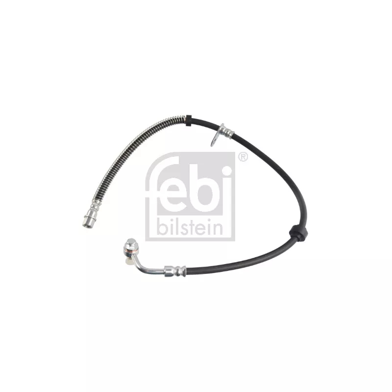 Flexible de frein arrière gauche FEBI BILSTEIN 182696