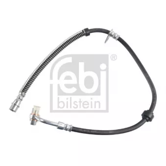 Flexible de frein arrière droit FEBI BILSTEIN 182697