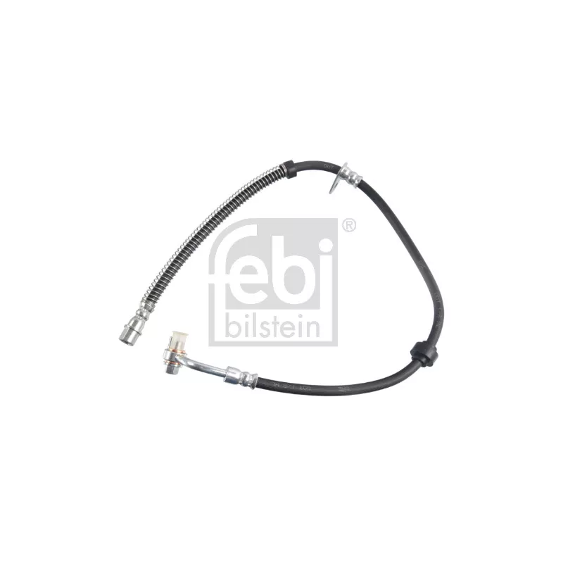 Flexible de frein arrière droit FEBI BILSTEIN 182697