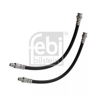 Flexible de frein FEBI BILSTEIN 182698