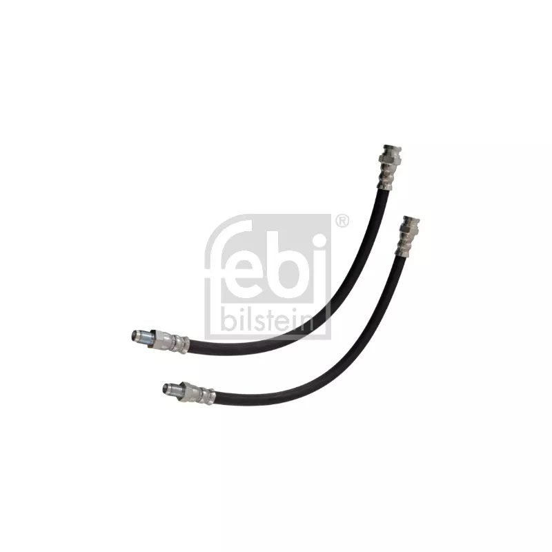Flexible de frein FEBI BILSTEIN 182698