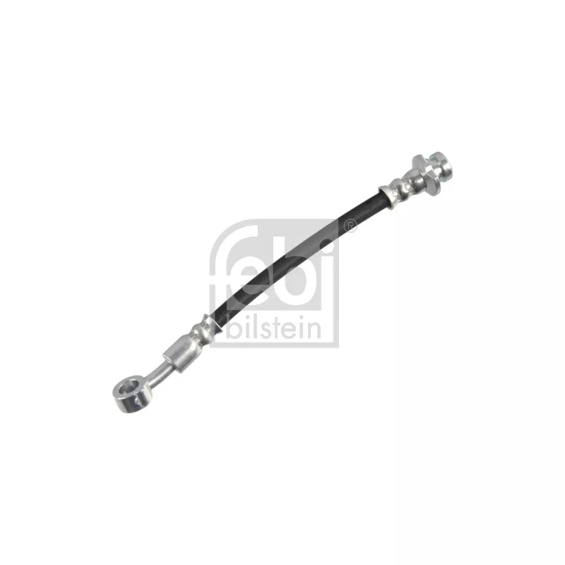 Flexible de frein arrière gauche FEBI BILSTEIN 182699