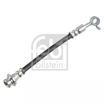 Flexible de frein arrière droit FEBI BILSTEIN 182700