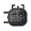 Capteur, vitesse de roue FEBI BILSTEIN 182703 - Visuel 2