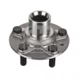 Moyeu de roue FEBI BILSTEIN 182744 - Visuel 1