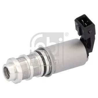 Valve de commande, réglage d'arbres à came FEBI BILSTEIN 182760