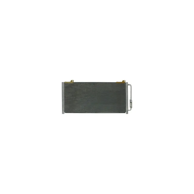 Condenseur, climatisation DELPHI TSP0225141