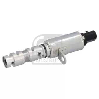 Valve de commande, réglage d'arbres à came FEBI BILSTEIN