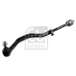 Barre de connexion avant gauche FEBI BILSTEIN 182786 - Visuel 1
