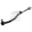Barre de connexion avant droit FEBI BILSTEIN 182787 - Visuel 1