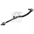 Barre de connexion avant droit FEBI BILSTEIN 182787 - Visuel 2
