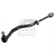 Barre de connexion avant gauche FEBI BILSTEIN 182788 - Visuel 1