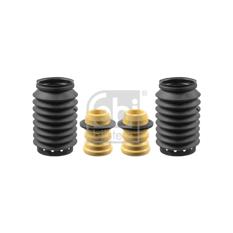 Kit de protection contre la poussière, amortisseur FEBI BILSTEIN 182792