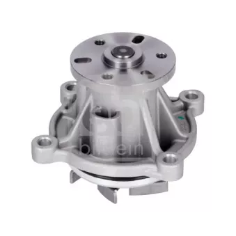 Pompe à eau, refroidissement du moteur FEBI BILSTEIN 182795