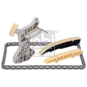 Kit de distribution par chaîne FEBI BILSTEIN 182798
