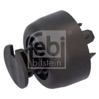 Fixation, cric FEBI BILSTEIN