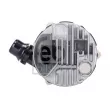 Pompe à eau auxiliaire (circuit d'eau de refroidiss) FEBI BILSTEIN 182803 - Visuel 3
