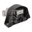 Support moteur FEBI BILSTEIN 182819 - Visuel 1