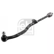 Barre de connexion avant droit FEBI BILSTEIN 182827 - Visuel 1