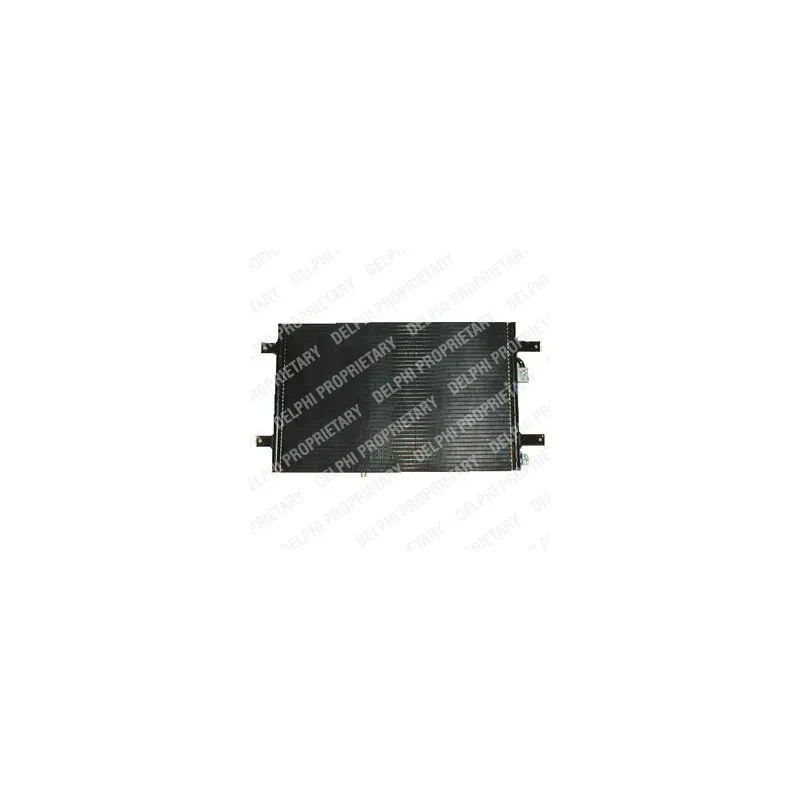 Condenseur, climatisation DELPHI TSP0225152