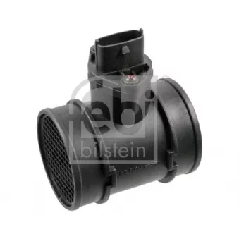 Débitmètre de masse d'air FEBI BILSTEIN 182888