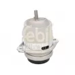 Support moteur FEBI BILSTEIN 182893 - Visuel 2