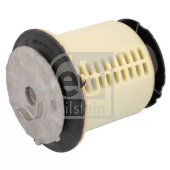 Support, suspension du moteur FEBI BILSTEIN 182911