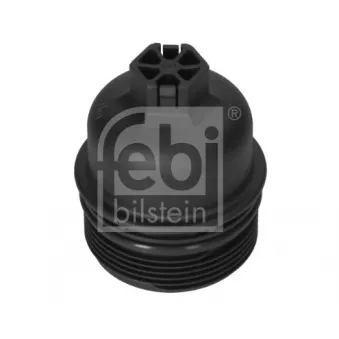 Couvercle, boîtier du filtre à huile FEBI BILSTEIN 182919