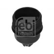 Couvercle, boîtier du filtre à huile FEBI BILSTEIN 182919 - Visuel 2