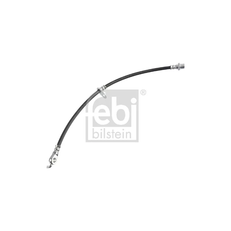 Flexible de frein avant droit FEBI BILSTEIN 182923