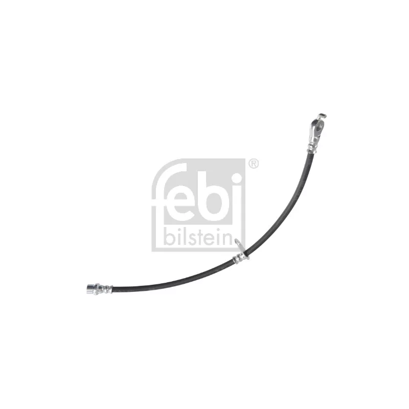 Flexible de frein avant gauche FEBI BILSTEIN 182924