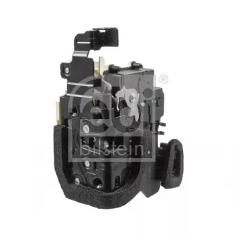 Serrure de porte avant gauche FEBI BILSTEIN 182925